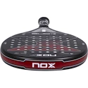 Rakieta do padla NOX  X-One Evo Red Racket