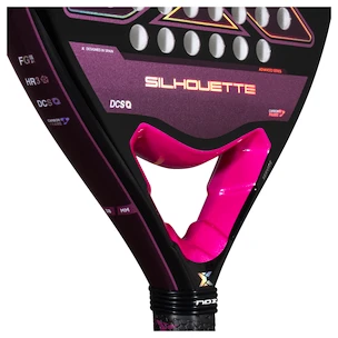 Rakieta do padla NOX  X-ONE SILHOUETTE