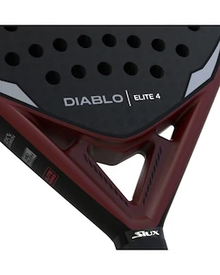 Rakieta do padla Siux  Diablo Elite 4