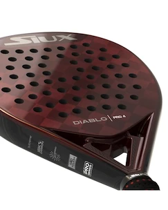 Rakieta do padla Siux  Diablo Sanyo Pro 4