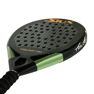 Rakieta do padla Siux  Trilogy Pro 5
