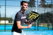 Rakieta do padla Tecnifibre  2022  Wall Breaker 375