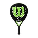 Rakieta do padla Wilson  Blade Team V2 Black 2