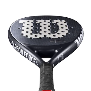 Rakieta do padla Wilson  Carbon Force LT Padel