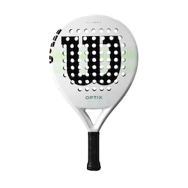 Rakieta do padla Wilson Optix V1 White