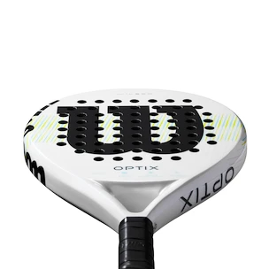 Rakieta do padla Wilson  Optix V1 White