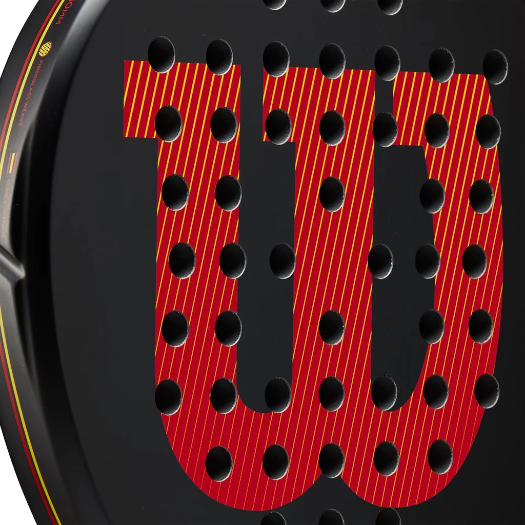 Rakieta do padla Wilson  Pro Staff V2 Team BKRD 2