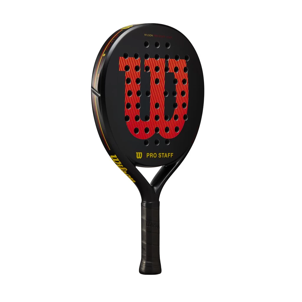 Rakieta do padla Wilson  Pro Staff V2 Team BKRD 2