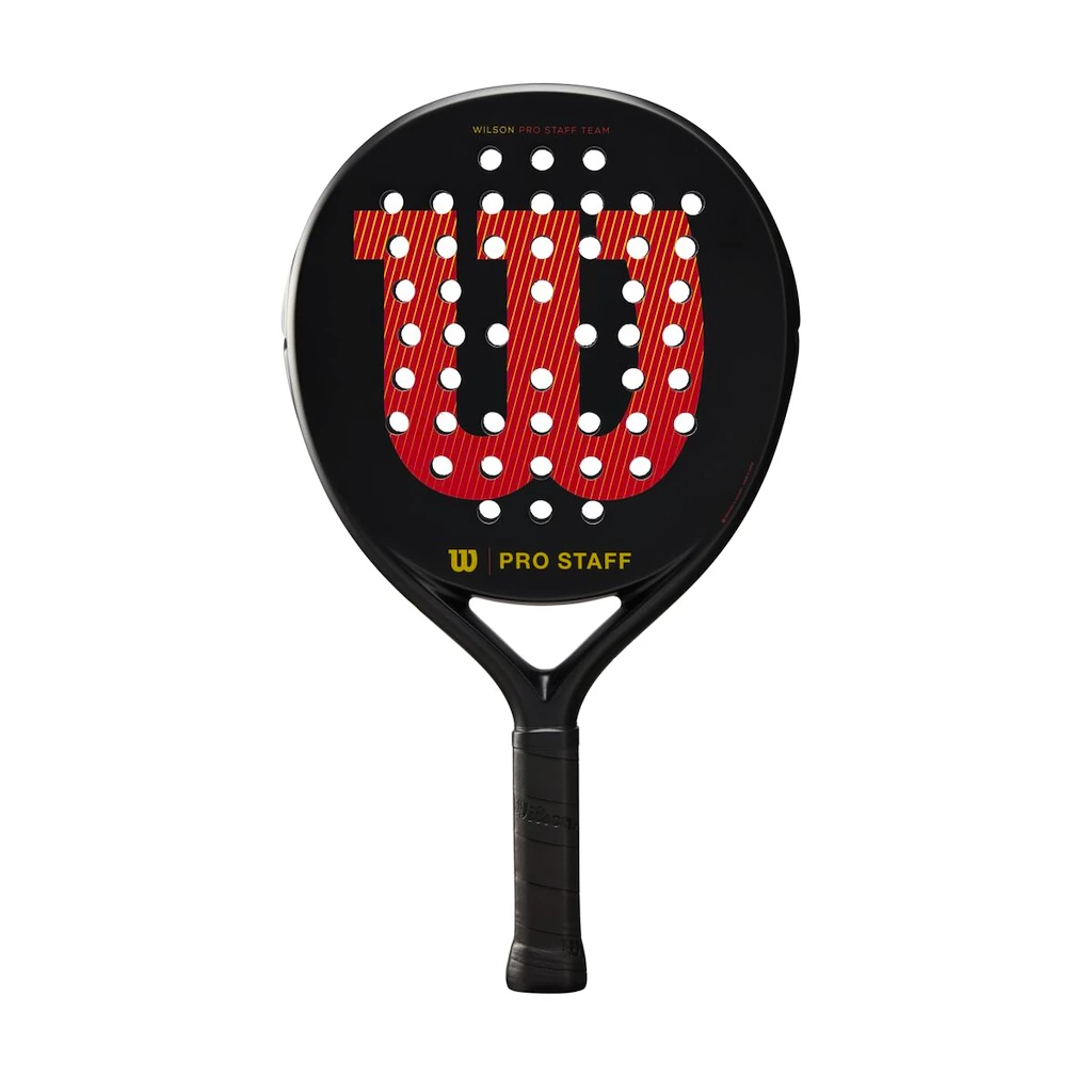 Rakieta do padla Wilson  Pro Staff V2 Team BKRD 2