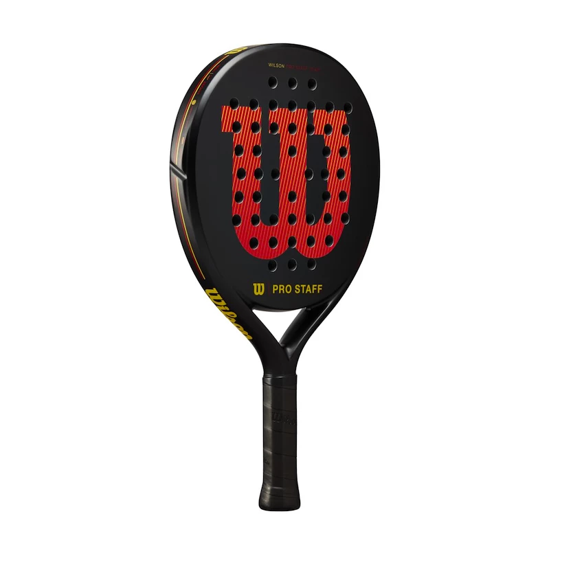Rakieta do padla Wilson  Pro Staff V2 Team BKRD 2