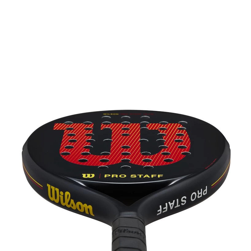 Rakieta do padla Wilson  Pro Staff V2 Team BKRD 2