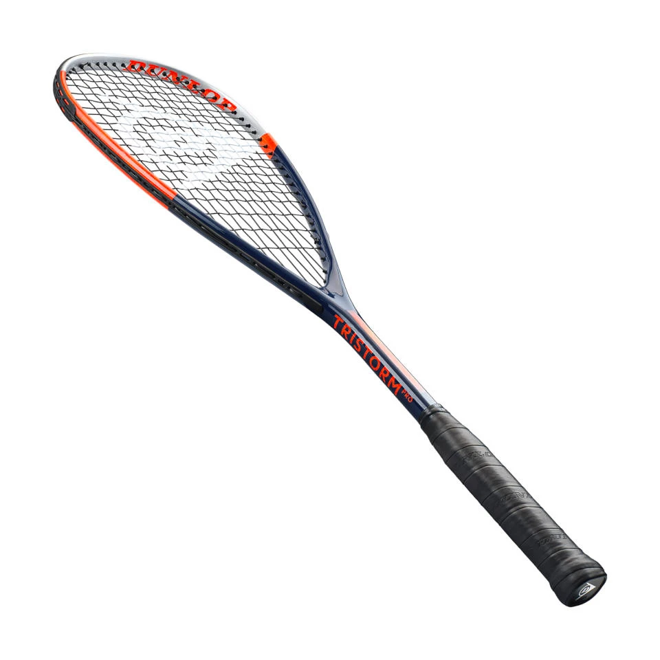 Rakieta do squasha Dunlop  TRISTORM PRO