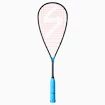 Rakieta do squasha Salming  Cannone Feather Racket Black/Cyan