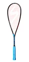 Rakieta do squasha Salming  Cannone Feather Racket Black/Cyan