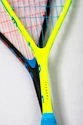 Rakieta do squasha Salming  Cannone Powerlite Racket Blue/Yellow