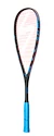 Rakieta do squasha Salming  Forza Feather Racket Black/Cyan