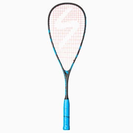 Rakieta do squasha Salming Forza Feather Racket Black/Cyan