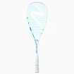Rakieta do squasha Salming  Forza Powerlite Racket White/Blue/Yellow