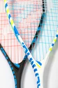 Rakieta do squasha Salming  Forza Powerlite Racket White/Blue/Yellow