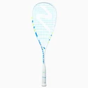 Rakieta do squasha Salming  Forza Powerlite Racket White/Blue/Yellow