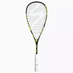 Rakieta do squasha Salming  Forza Racket Black/Yellow