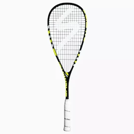 Rakieta do squasha Salming Forza Racket Black/Yellow