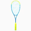 Rakieta do squasha Salming  Fusione Powerlite Racket Blue/Yellow