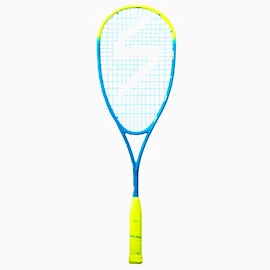 Rakieta do squasha Salming Fusione Powerlite Racket Blue/Yellow