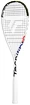 Rakieta do squasha Tecnifibre  Carboflex 125 X-TOP