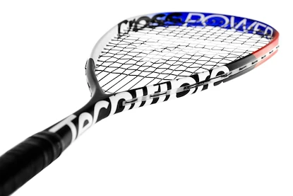 Rakieta do squasha Tecnifibre  Cross Power 2024