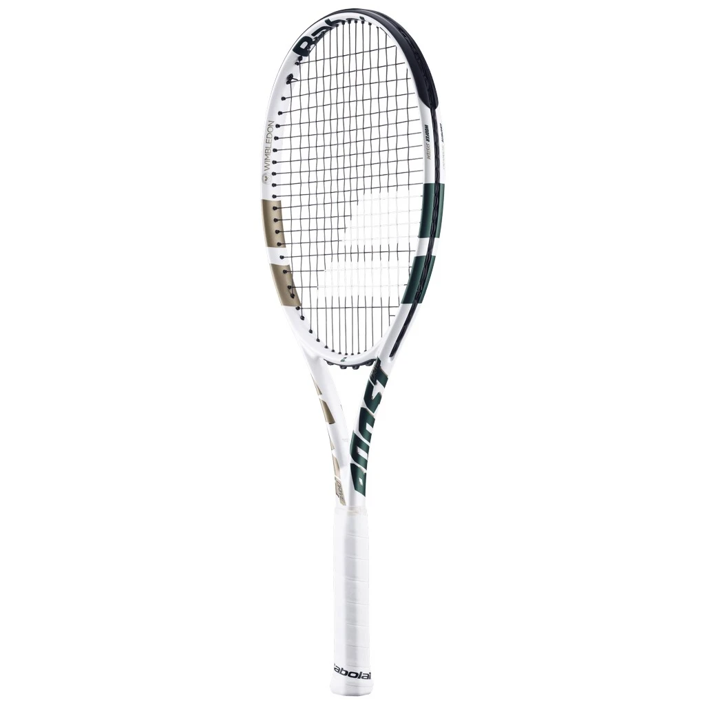 Rakieta tenisowa Babolat  Boost Wimbledon