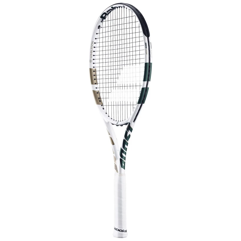 Rakieta tenisowa Babolat  Boost Wimbledon   L1