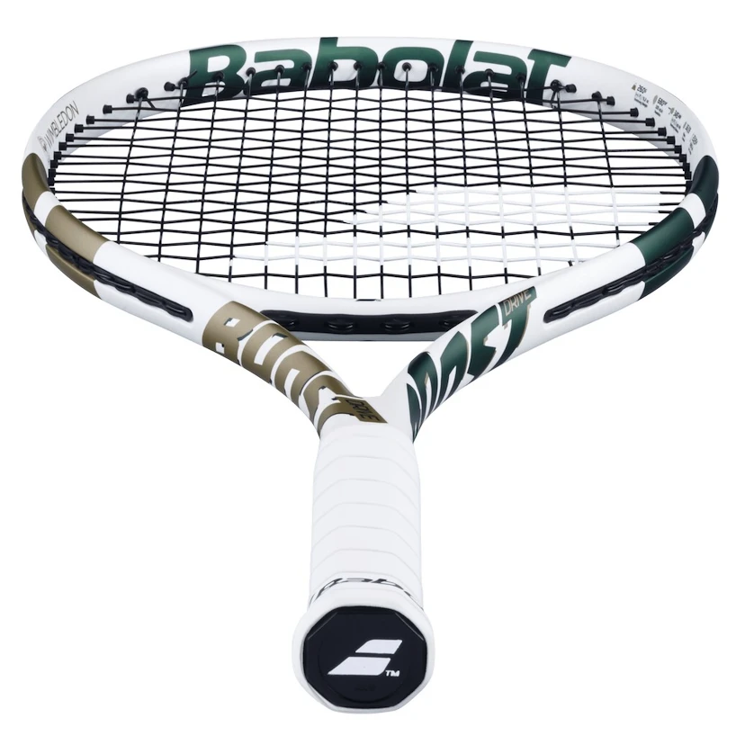 Rakieta tenisowa Babolat  Boost Wimbledon   L1