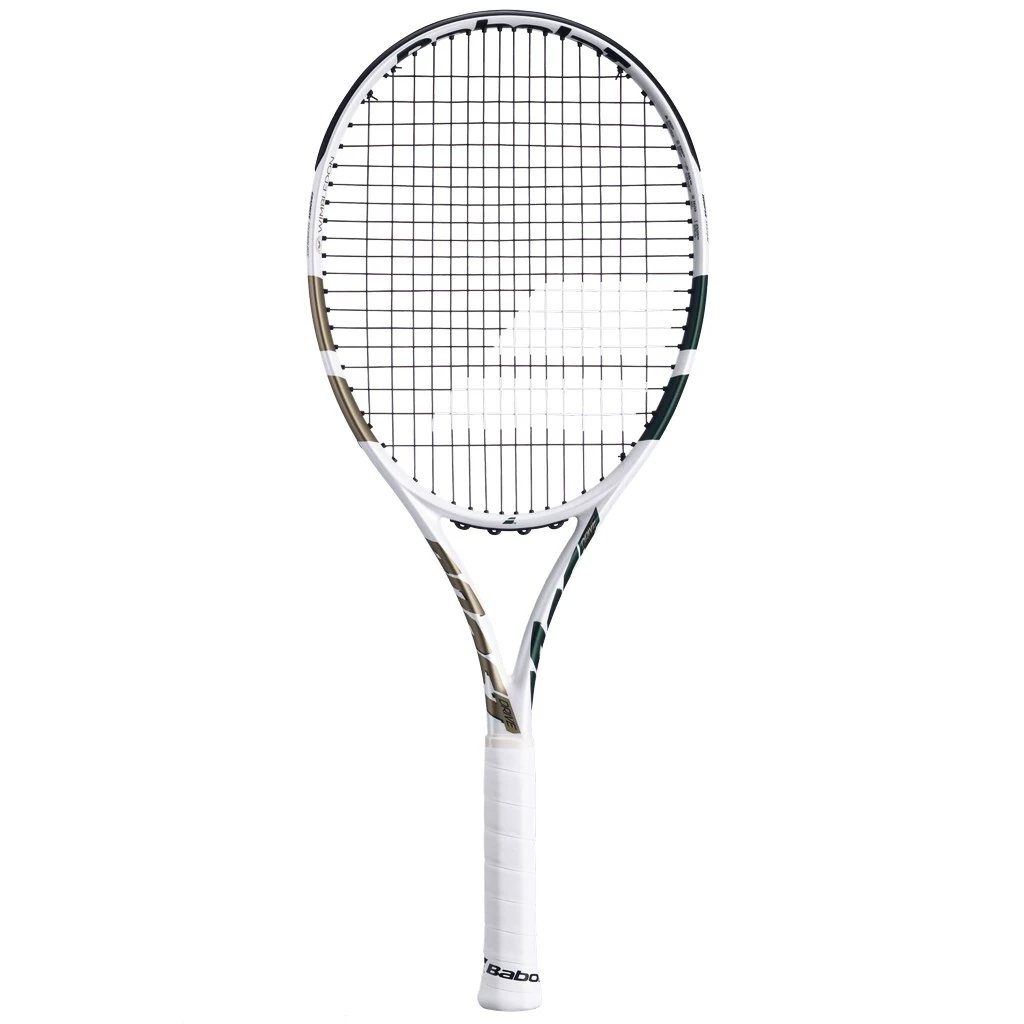 Rakieta tenisowa Babolat  Boost Wimbledon   L1