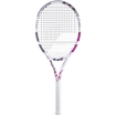Rakieta tenisowa Babolat  Evo Aero Lite Pink