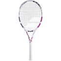 Rakieta tenisowa Babolat  Evo Aero Lite Pink