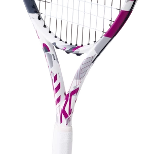 Rakieta tenisowa Babolat  Evo Aero Lite Pink