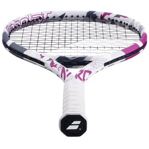Rakieta tenisowa Babolat  Evo Aero Pink