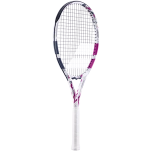 Rakieta tenisowa Babolat  Evo Aero Pink