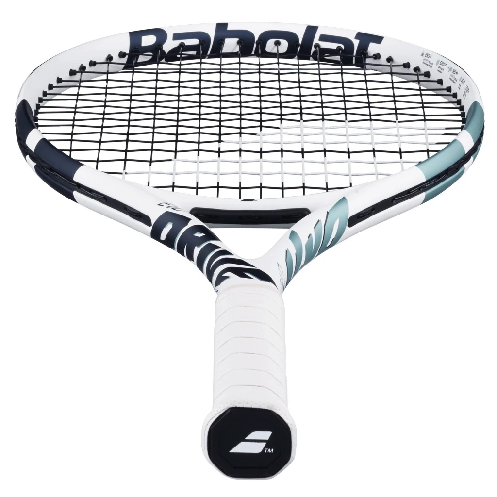 Rakieta tenisowa Babolat  Evo Drive Lite Wht Gen2