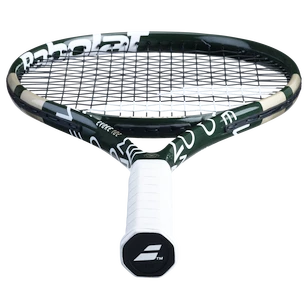 Rakieta tenisowa Babolat  Evoke 102 Wimbledon 2022