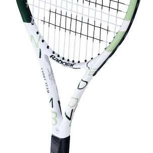 Rakieta tenisowa Babolat  Evoke Team Wim