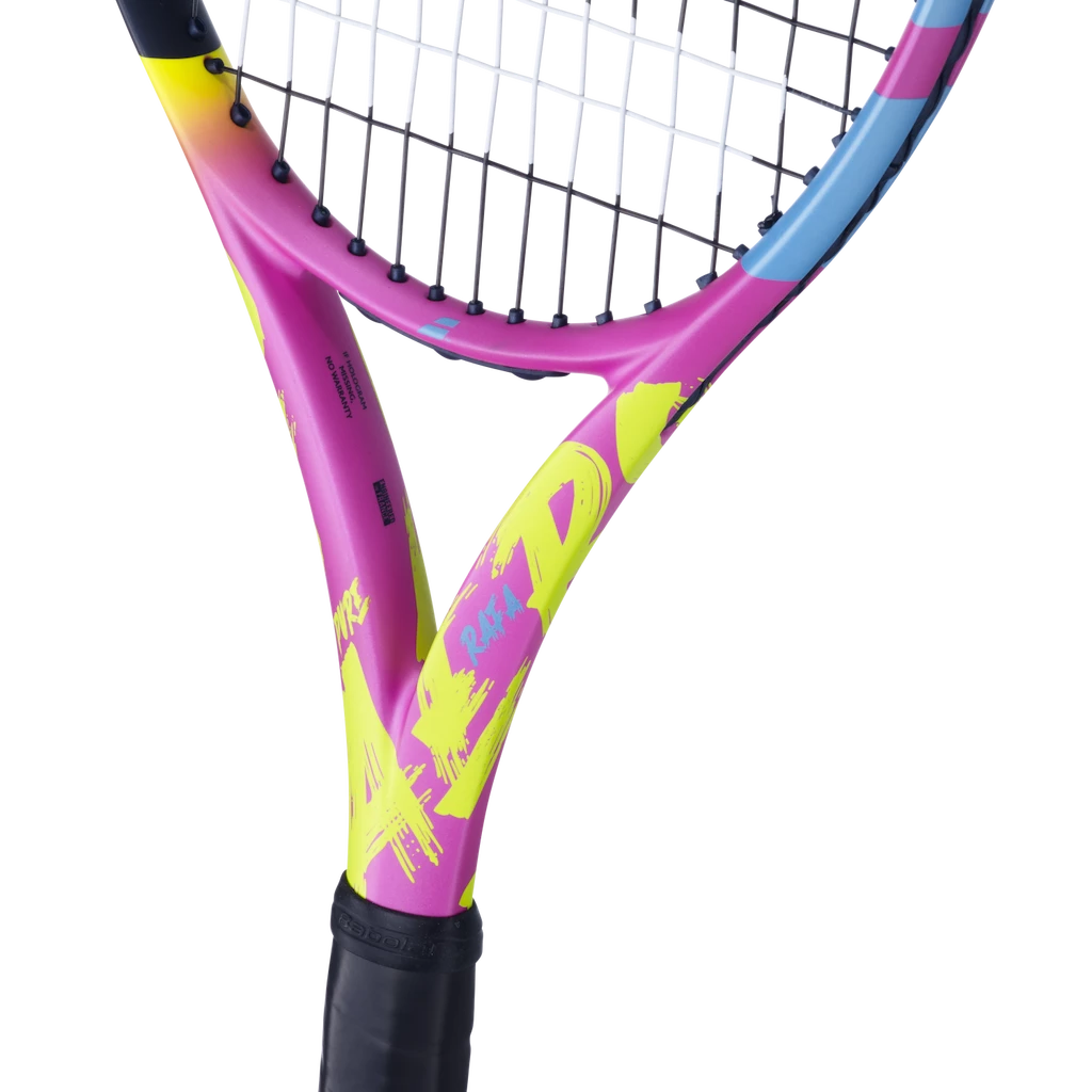Rakieta tenisowa Babolat Pure Aero Rafa