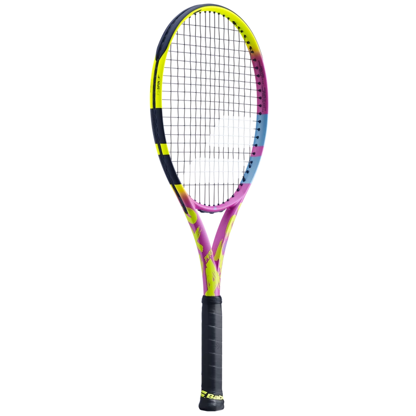 Rakieta tenisowa Babolat Pure Aero Rafa   L2
