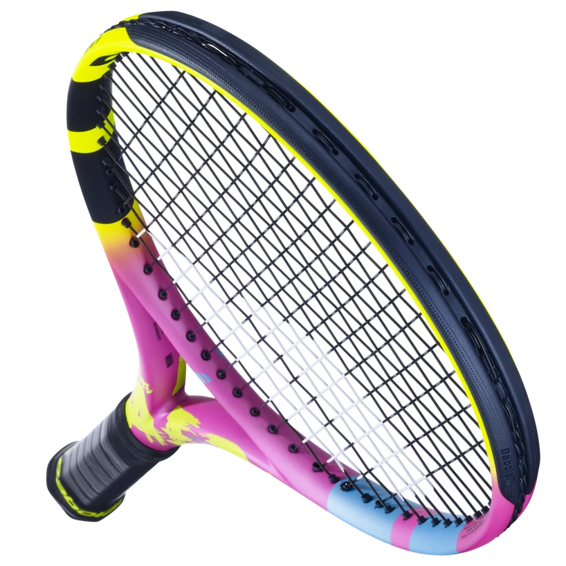 Rakieta tenisowa Babolat Pure Aero Rafa   L2