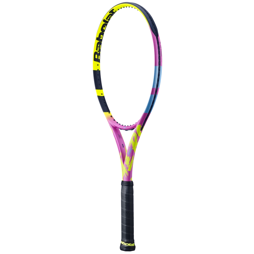 Rakieta tenisowa Babolat Pure Aero Rafa   L2