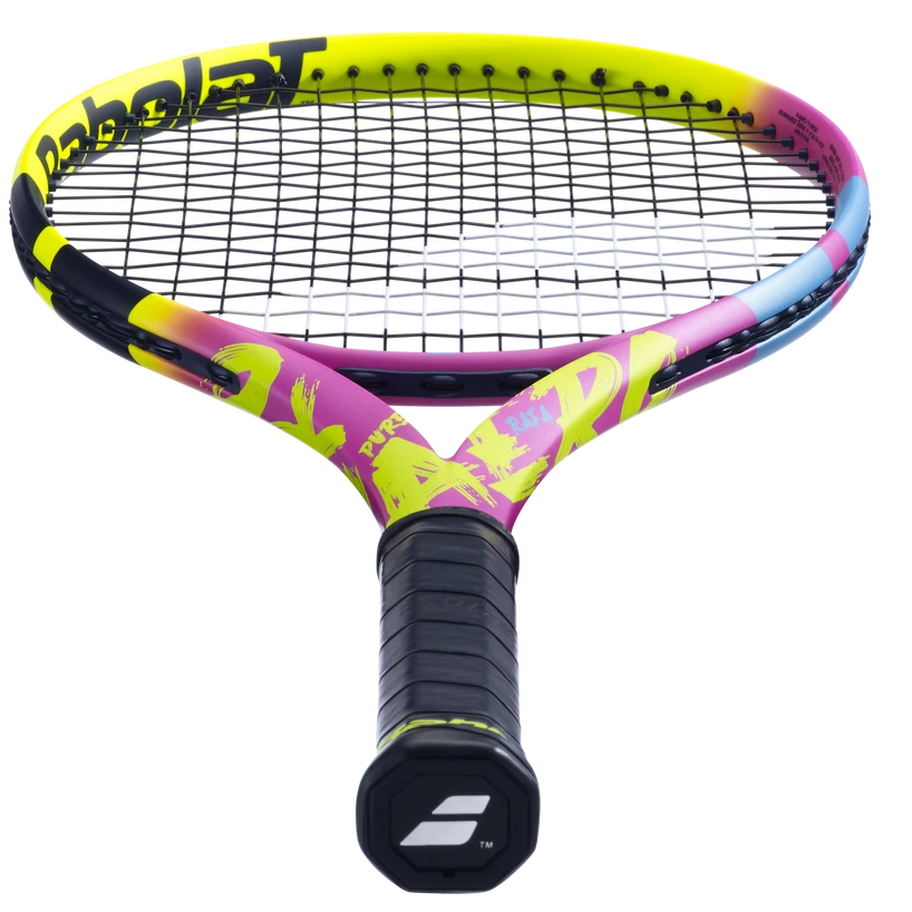 Rakieta tenisowa Babolat Pure Aero Rafa   L2