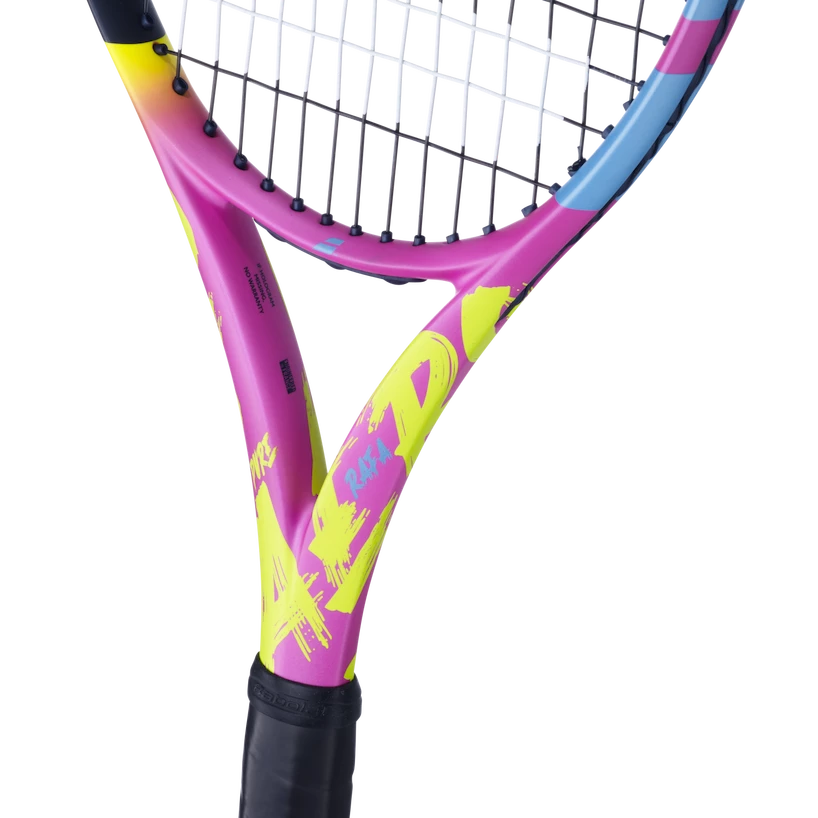 Rakieta tenisowa Babolat Pure Aero Rafa   L2