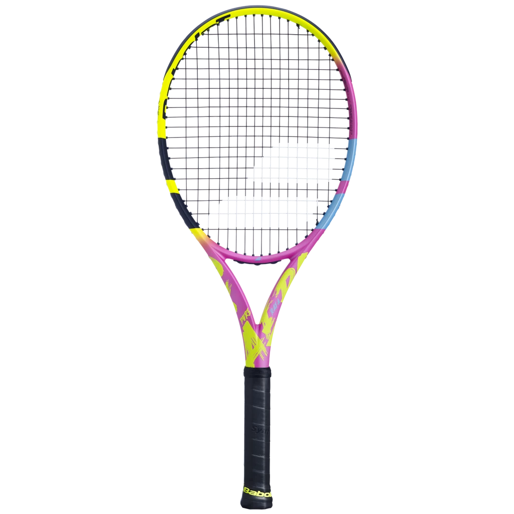 Rakieta tenisowa Babolat Pure Aero Rafa   L2