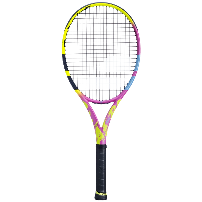Rakieta tenisowa Babolat Pure Aero Rafa   L2